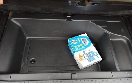 Honda Shuttle II, 2018 год, 1 500 000 рублей, 12 фотография