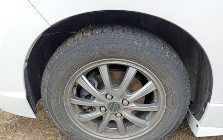 Honda Shuttle II, 2018 год, 1 500 000 рублей, 15 фотография