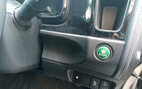 Honda Shuttle II, 2018 год, 1 500 000 рублей, 16 фотография