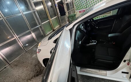 Honda Fit III, 2018 год, 900 000 рублей, 9 фотография