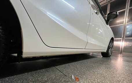 Honda Fit III, 2018 год, 900 000 рублей, 16 фотография