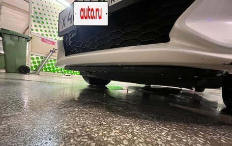 Honda Fit III, 2018 год, 900 000 рублей, 12 фотография