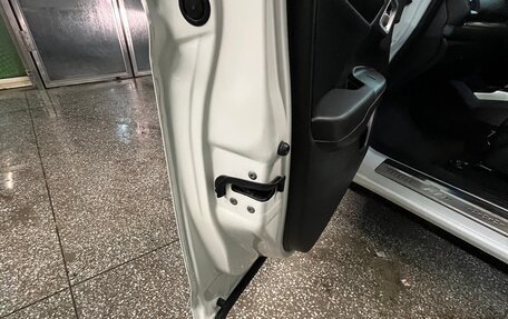 Honda Fit III, 2018 год, 900 000 рублей, 10 фотография