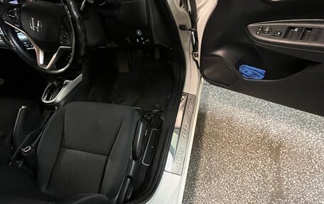 Honda Fit III, 2018 год, 900 000 рублей, 18 фотография