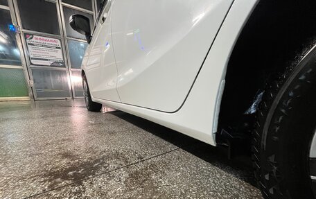 Honda Fit III, 2018 год, 900 000 рублей, 17 фотография