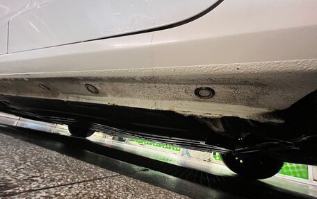 Honda Fit III, 2018 год, 900 000 рублей, 14 фотография