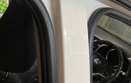 Honda Fit III, 2018 год, 900 000 рублей, 29 фотография