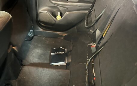 Honda Fit III, 2018 год, 900 000 рублей, 34 фотография