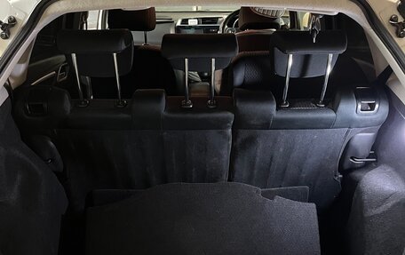 Honda Fit III, 2018 год, 900 000 рублей, 35 фотография