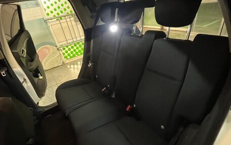 Honda Fit III, 2018 год, 900 000 рублей, 33 фотография