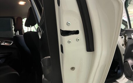 Honda Fit III, 2018 год, 900 000 рублей, 27 фотография