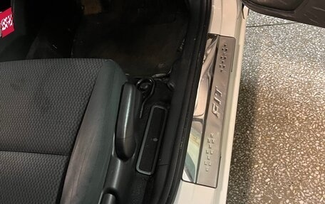 Honda Fit III, 2018 год, 900 000 рублей, 26 фотография