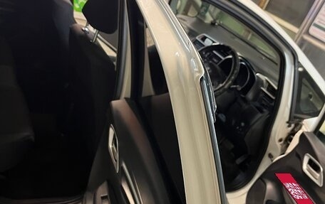 Honda Fit III, 2018 год, 900 000 рублей, 28 фотография