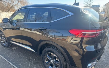 Haval F7 I, 2021 год, 1 670 000 рублей, 5 фотография