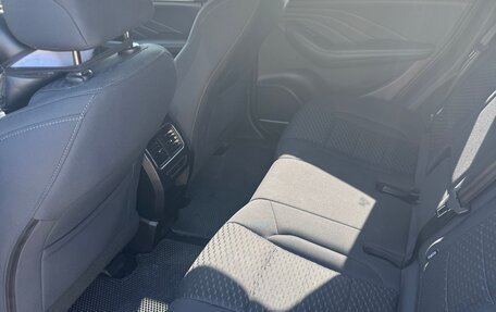 Haval F7 I, 2021 год, 1 670 000 рублей, 6 фотография