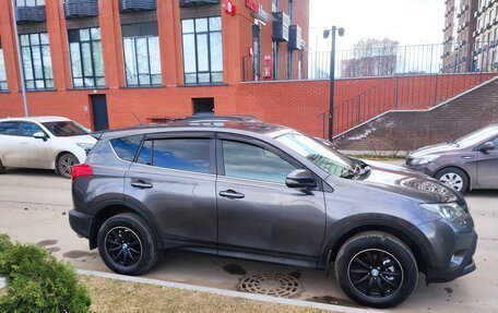 Toyota RAV4, 2013 год, 1 730 000 рублей, 2 фотография