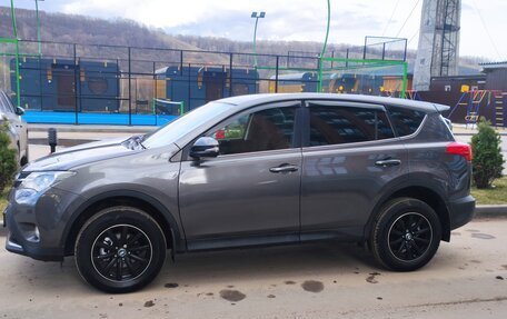 Toyota RAV4, 2013 год, 1 730 000 рублей, 7 фотография