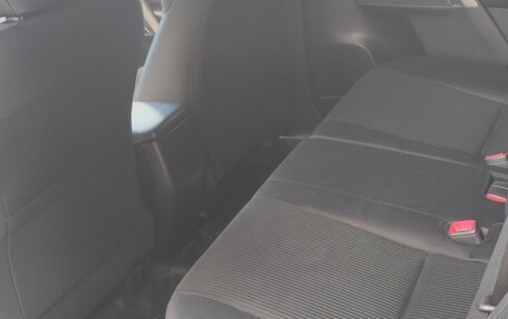 Toyota RAV4, 2013 год, 1 730 000 рублей, 11 фотография