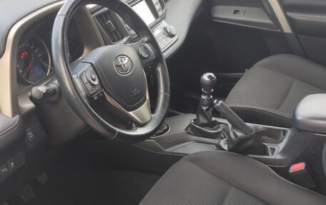 Toyota RAV4, 2013 год, 1 730 000 рублей, 10 фотография