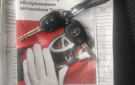 Toyota RAV4, 2013 год, 1 730 000 рублей, 15 фотография