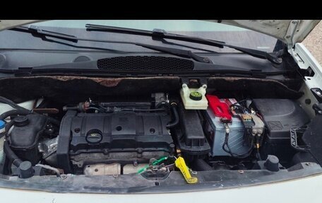 Peugeot Partner II рестайлинг 2, 2014 год, 725 000 рублей, 8 фотография