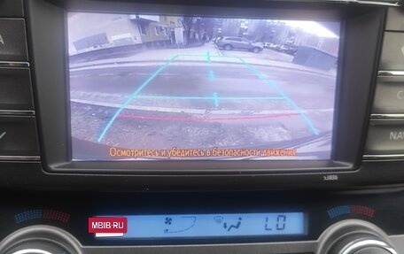 Toyota RAV4, 2013 год, 1 730 000 рублей, 14 фотография