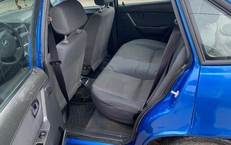 Daewoo Nexia I рестайлинг, 2011 год, 161 000 рублей, 7 фотография