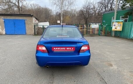 Daewoo Nexia I рестайлинг, 2011 год, 161 000 рублей, 2 фотография