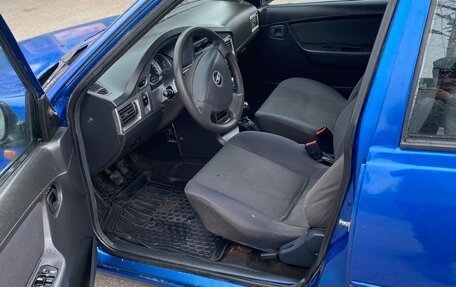 Daewoo Nexia I рестайлинг, 2011 год, 161 000 рублей, 6 фотография