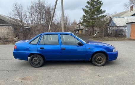 Daewoo Nexia I рестайлинг, 2011 год, 161 000 рублей, 4 фотография