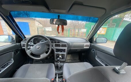 Daewoo Nexia I рестайлинг, 2011 год, 161 000 рублей, 5 фотография