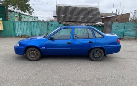 Daewoo Nexia I рестайлинг, 2011 год, 161 000 рублей, 3 фотография