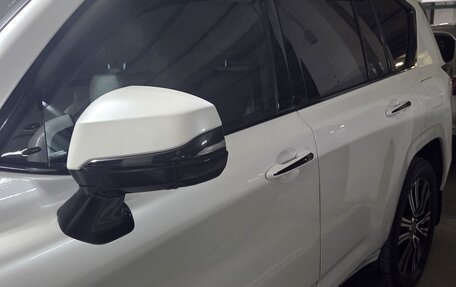 Lexus LX, 2022 год, 14 777 777 рублей, 10 фотография