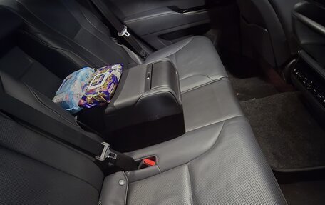 Lexus LX, 2022 год, 14 777 777 рублей, 15 фотография