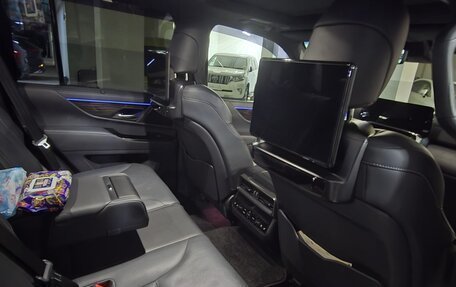 Lexus LX, 2022 год, 14 777 777 рублей, 14 фотография