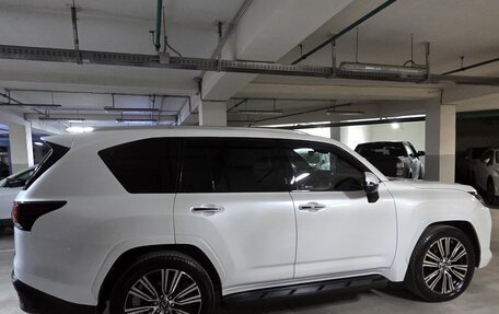 Lexus LX, 2022 год, 14 777 777 рублей, 13 фотография