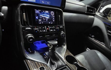 Lexus LX, 2022 год, 14 777 777 рублей, 20 фотография