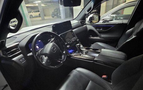 Lexus LX, 2022 год, 14 777 777 рублей, 23 фотография