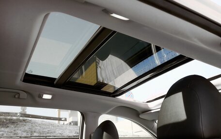 Nissan X-Trail, 2018 год, 2 250 000 рублей, 9 фотография