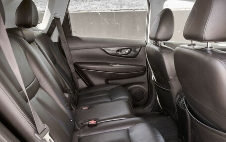 Nissan X-Trail, 2018 год, 2 250 000 рублей, 8 фотография