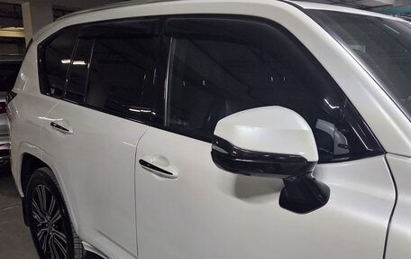 Lexus LX, 2022 год, 14 777 777 рублей, 24 фотография