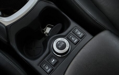 Nissan X-Trail, 2018 год, 2 250 000 рублей, 13 фотография