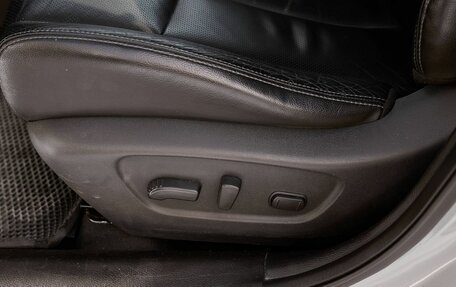 Nissan X-Trail, 2018 год, 2 250 000 рублей, 16 фотография