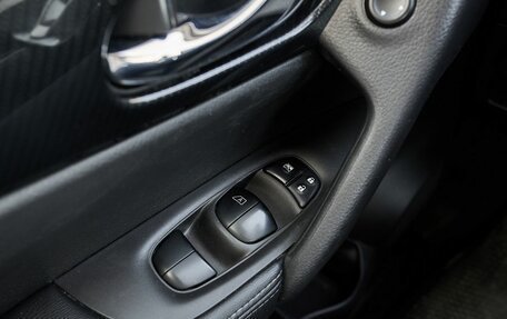 Nissan X-Trail, 2018 год, 2 250 000 рублей, 14 фотография