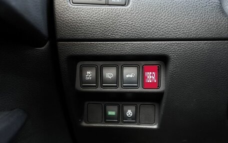 Nissan X-Trail, 2018 год, 2 250 000 рублей, 15 фотография