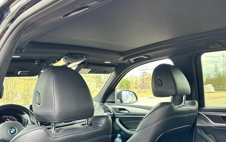 BMW X3, 2020 год, 5 500 000 рублей, 7 фотография