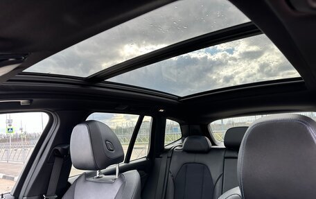 BMW X3, 2020 год, 5 500 000 рублей, 9 фотография