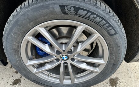 BMW X3, 2020 год, 5 500 000 рублей, 12 фотография