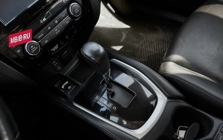 Nissan X-Trail, 2018 год, 2 250 000 рублей, 11 фотография