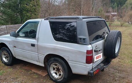 Opel Frontera A, 1993 год, 170 000 рублей, 3 фотография